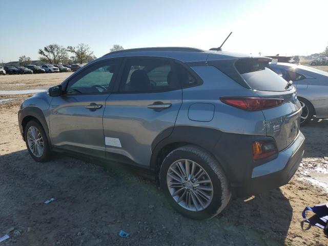 Photo 1 VIN: KM8K22AA3MU703754 - HYUNDAI KONA SEL 