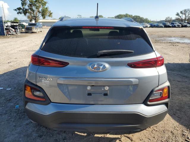 Photo 5 VIN: KM8K22AA3MU703754 - HYUNDAI KONA SEL 