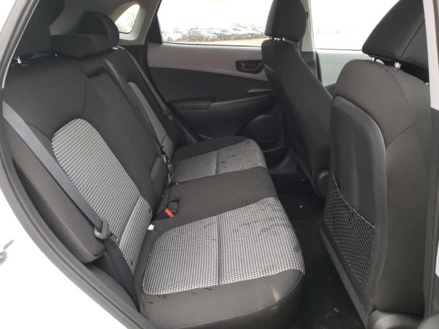 Photo 5 VIN: KM8K22AA4JU063520 - HYUNDAI KONA SEL 