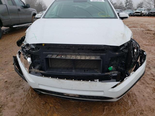 Photo 8 VIN: KM8K22AA4JU063520 - HYUNDAI KONA SEL 