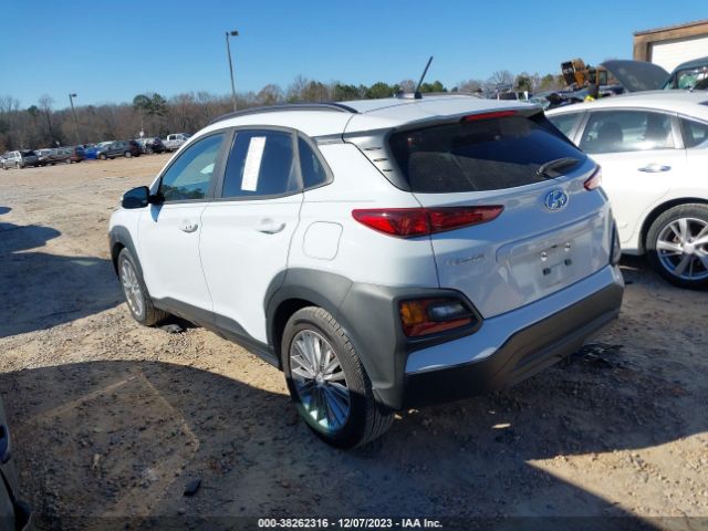 Photo 2 VIN: KM8K22AA4JU122226 - HYUNDAI KONA 