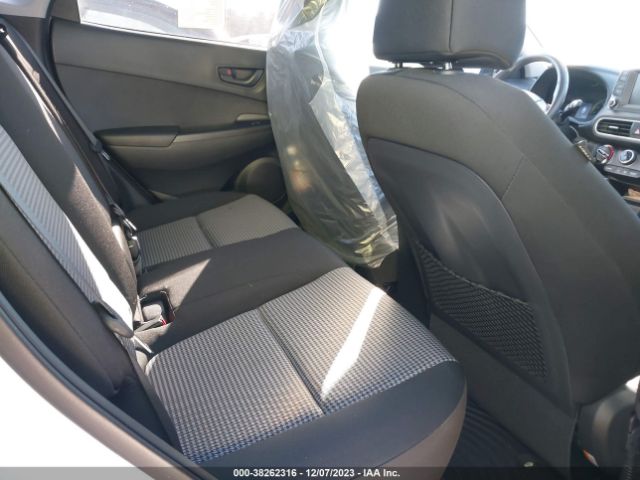 Photo 7 VIN: KM8K22AA4JU122226 - HYUNDAI KONA 