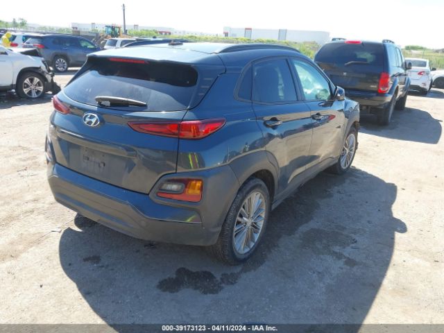 Photo 3 VIN: KM8K22AA4JU152021 - HYUNDAI KONA 