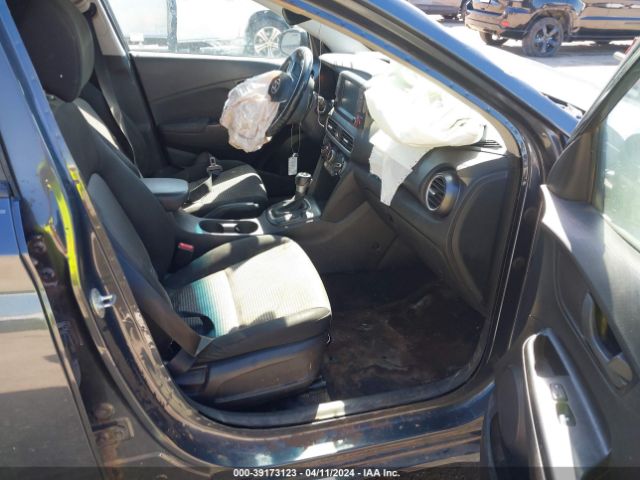 Photo 4 VIN: KM8K22AA4JU152021 - HYUNDAI KONA 