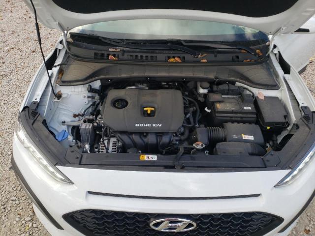 Photo 6 VIN: KM8K22AA4JU162631 - HYUNDAI KONA SEL 