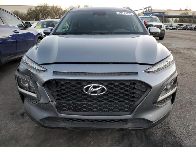 Photo 4 VIN: KM8K22AA4KU200098 - HYUNDAI KONA 