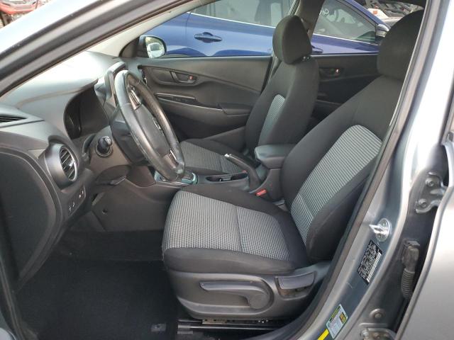 Photo 6 VIN: KM8K22AA4KU200098 - HYUNDAI KONA 