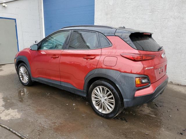 Photo 1 VIN: KM8K22AA4KU218844 - HYUNDAI KONA SEL 