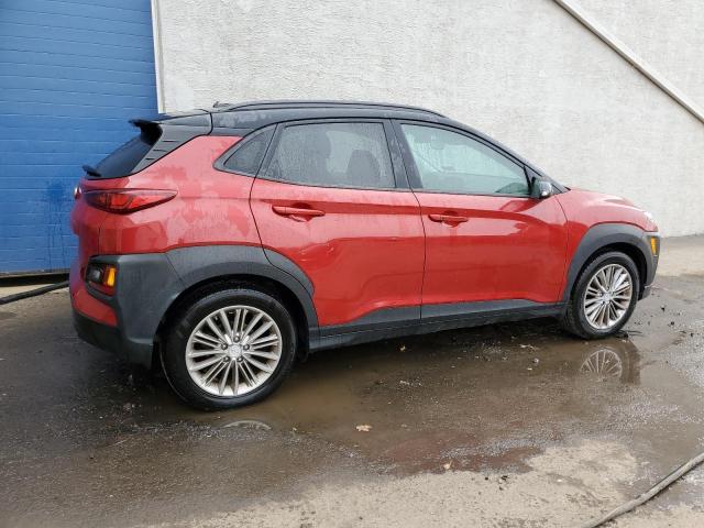 Photo 2 VIN: KM8K22AA4KU218844 - HYUNDAI KONA SEL 