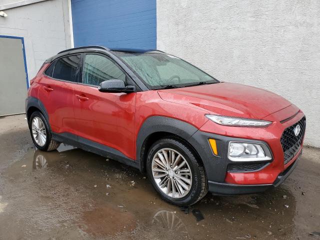 Photo 3 VIN: KM8K22AA4KU218844 - HYUNDAI KONA SEL 