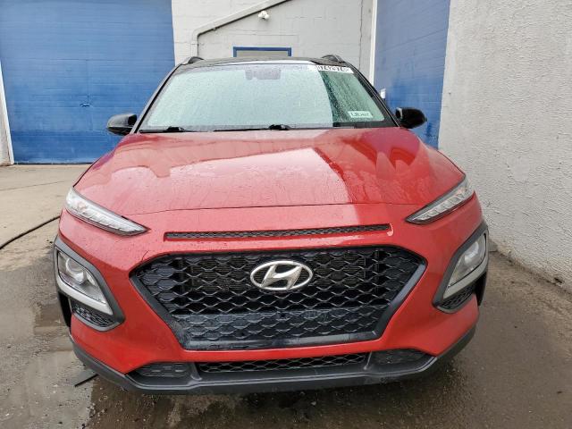 Photo 4 VIN: KM8K22AA4KU218844 - HYUNDAI KONA SEL 