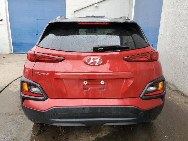 Photo 5 VIN: KM8K22AA4KU218844 - HYUNDAI KONA SEL 