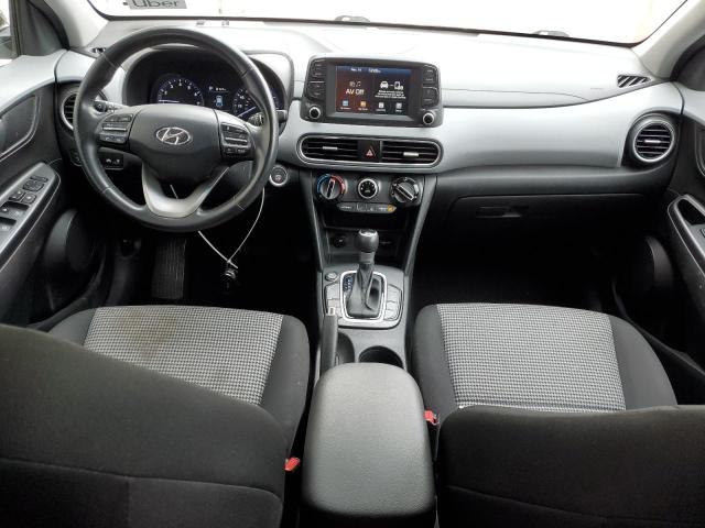 Photo 7 VIN: KM8K22AA4KU218844 - HYUNDAI KONA SEL 