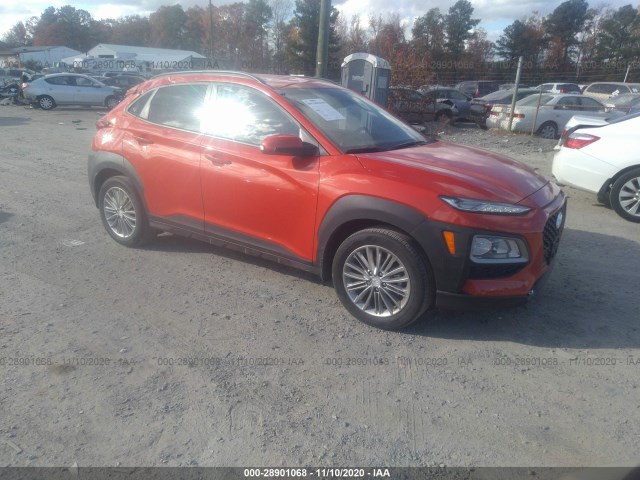 Photo 0 VIN: KM8K22AA4KU234431 - HYUNDAI KONA 