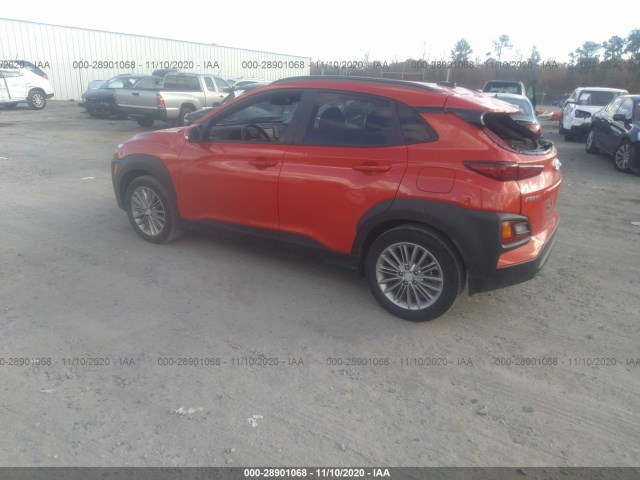 Photo 2 VIN: KM8K22AA4KU234431 - HYUNDAI KONA 