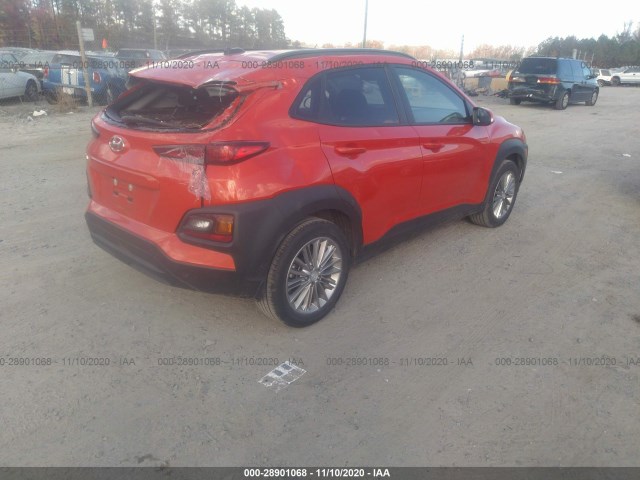 Photo 3 VIN: KM8K22AA4KU234431 - HYUNDAI KONA 