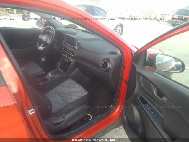 Photo 4 VIN: KM8K22AA4KU234431 - HYUNDAI KONA 