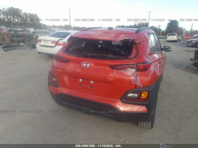 Photo 5 VIN: KM8K22AA4KU234431 - HYUNDAI KONA 