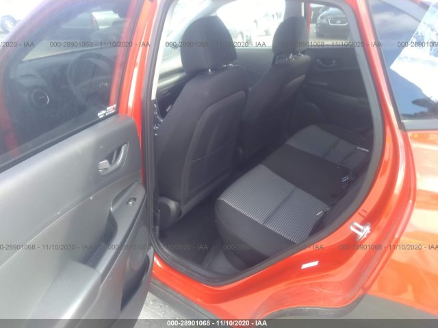 Photo 7 VIN: KM8K22AA4KU234431 - HYUNDAI KONA 