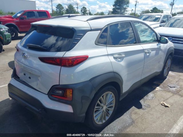 Photo 3 VIN: KM8K22AA4KU253898 - HYUNDAI KONA 