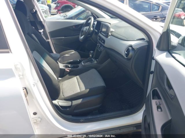 Photo 4 VIN: KM8K22AA4KU253898 - HYUNDAI KONA 