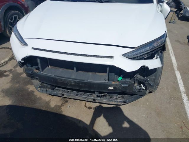 Photo 5 VIN: KM8K22AA4KU253898 - HYUNDAI KONA 