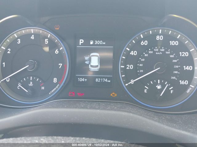 Photo 6 VIN: KM8K22AA4KU253898 - HYUNDAI KONA 