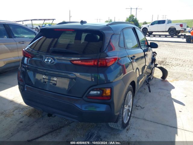 Photo 3 VIN: KM8K22AA4KU314117 - HYUNDAI KONA 