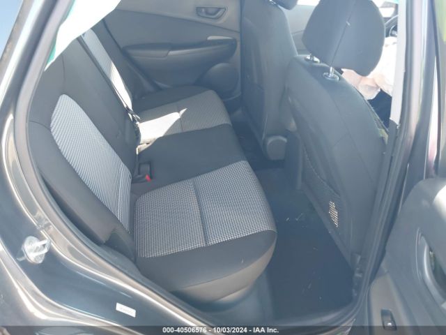 Photo 7 VIN: KM8K22AA4KU314117 - HYUNDAI KONA 