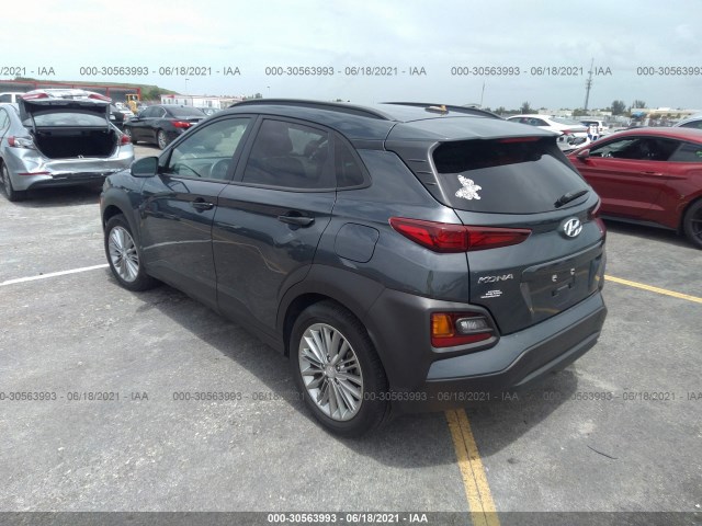 Photo 2 VIN: KM8K22AA4KU316174 - HYUNDAI KONA 