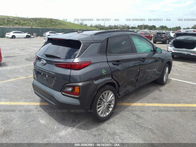 Photo 3 VIN: KM8K22AA4KU316174 - HYUNDAI KONA 