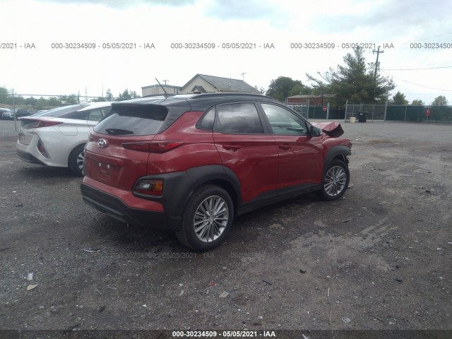 Photo 3 VIN: KM8K22AA4KU330673 - HYUNDAI KONA 