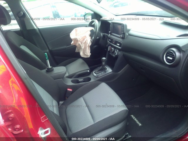 Photo 4 VIN: KM8K22AA4KU330673 - HYUNDAI KONA 