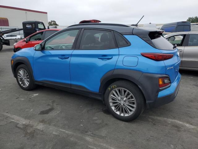 Photo 1 VIN: KM8K22AA4KU330866 - HYUNDAI KONA SEL 