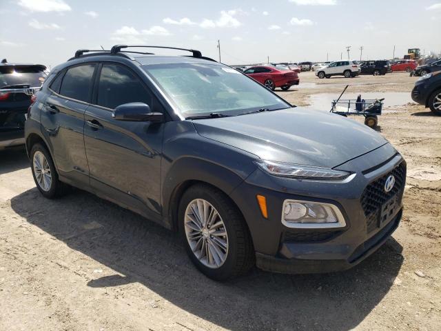 Photo 3 VIN: KM8K22AA4KU389237 - HYUNDAI KONA 