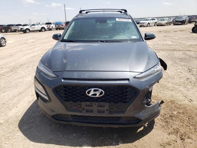 Photo 4 VIN: KM8K22AA4KU389237 - HYUNDAI KONA 