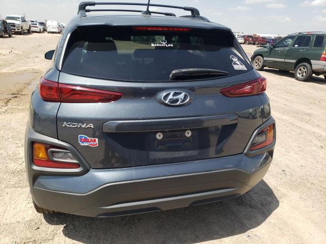 Photo 5 VIN: KM8K22AA4KU389237 - HYUNDAI KONA 