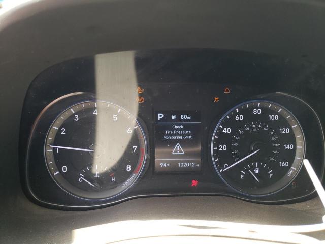 Photo 8 VIN: KM8K22AA4KU389237 - HYUNDAI KONA 