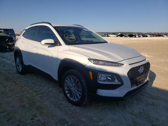 Photo 0 VIN: KM8K22AA4LU397355 - HYUNDAI KONA SEL 