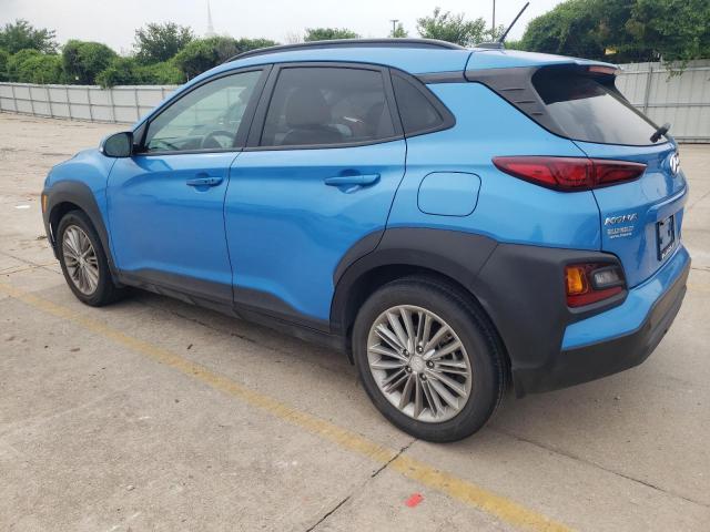 Photo 1 VIN: KM8K22AA4LU400688 - HYUNDAI KONA SEL 