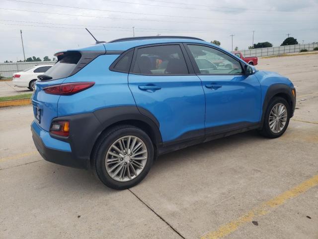 Photo 2 VIN: KM8K22AA4LU400688 - HYUNDAI KONA SEL 