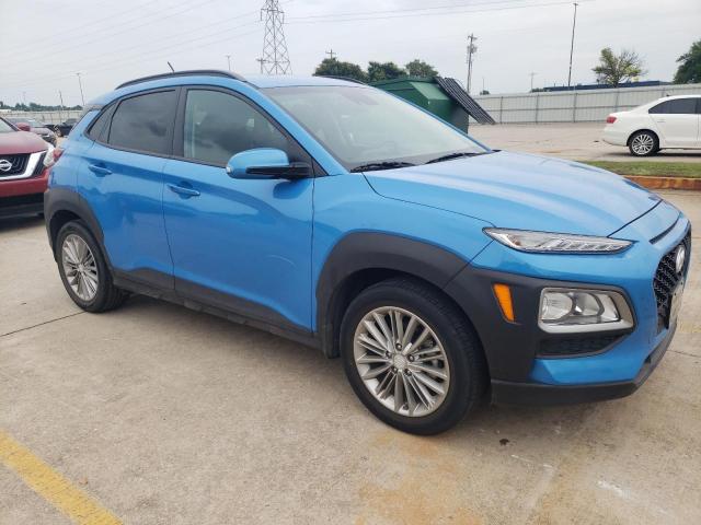 Photo 3 VIN: KM8K22AA4LU400688 - HYUNDAI KONA SEL 