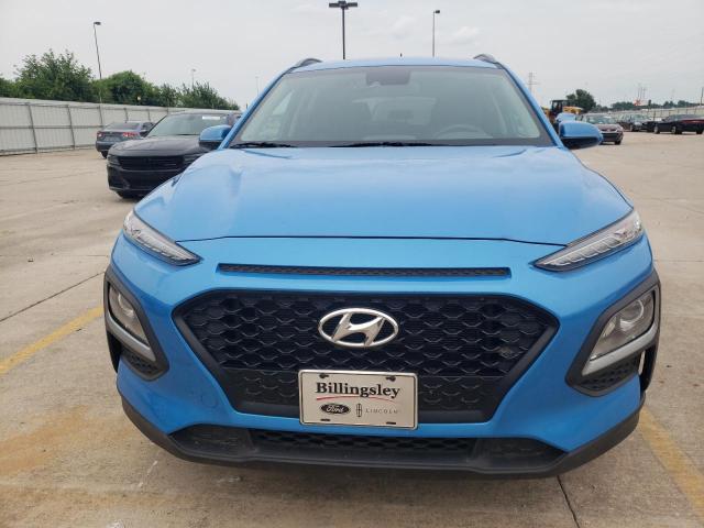 Photo 4 VIN: KM8K22AA4LU400688 - HYUNDAI KONA SEL 