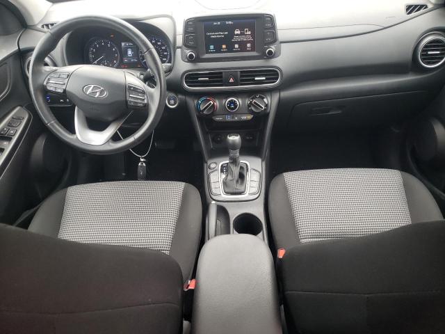 Photo 7 VIN: KM8K22AA4LU400688 - HYUNDAI KONA SEL 