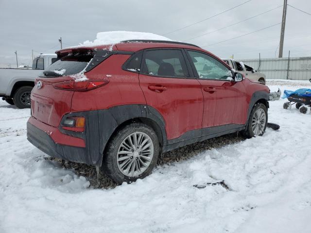 Photo 2 VIN: KM8K22AA4LU406393 - HYUNDAI KONA SEL 