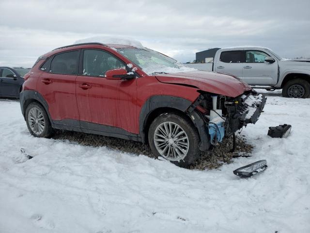 Photo 3 VIN: KM8K22AA4LU406393 - HYUNDAI KONA SEL 