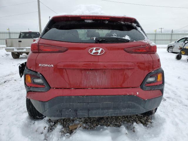 Photo 5 VIN: KM8K22AA4LU406393 - HYUNDAI KONA SEL 