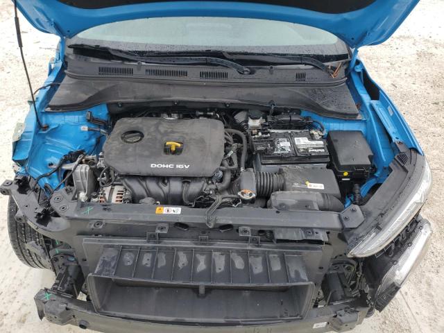 Photo 10 VIN: KM8K22AA4LU440723 - HYUNDAI KONA SEL 