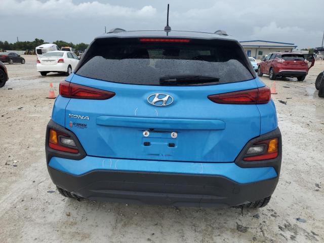 Photo 5 VIN: KM8K22AA4LU440723 - HYUNDAI KONA SEL 