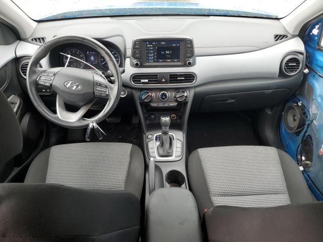 Photo 7 VIN: KM8K22AA4LU440723 - HYUNDAI KONA SEL 